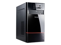 Lenovo H200 5357 - Atom N230 1.6 GHz