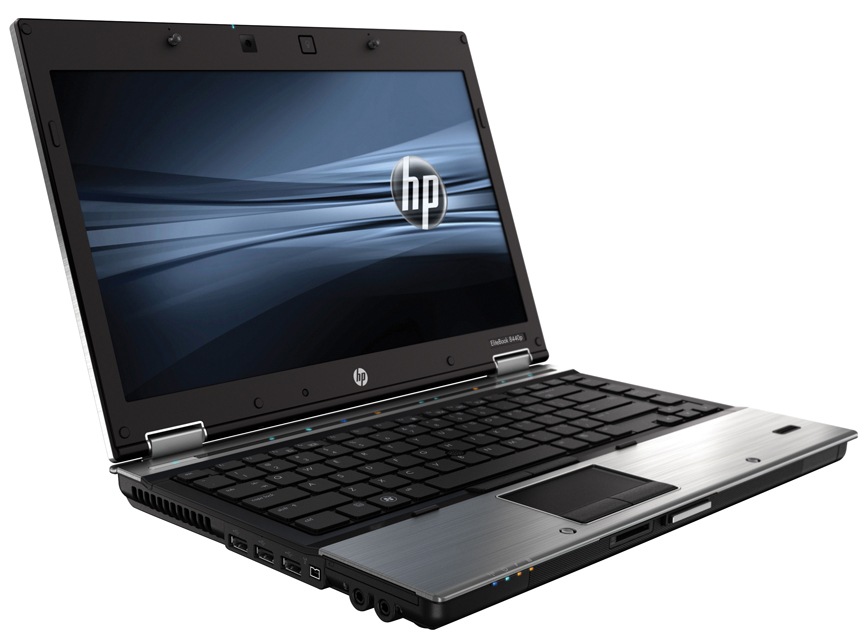 HP EliteBook 8440P