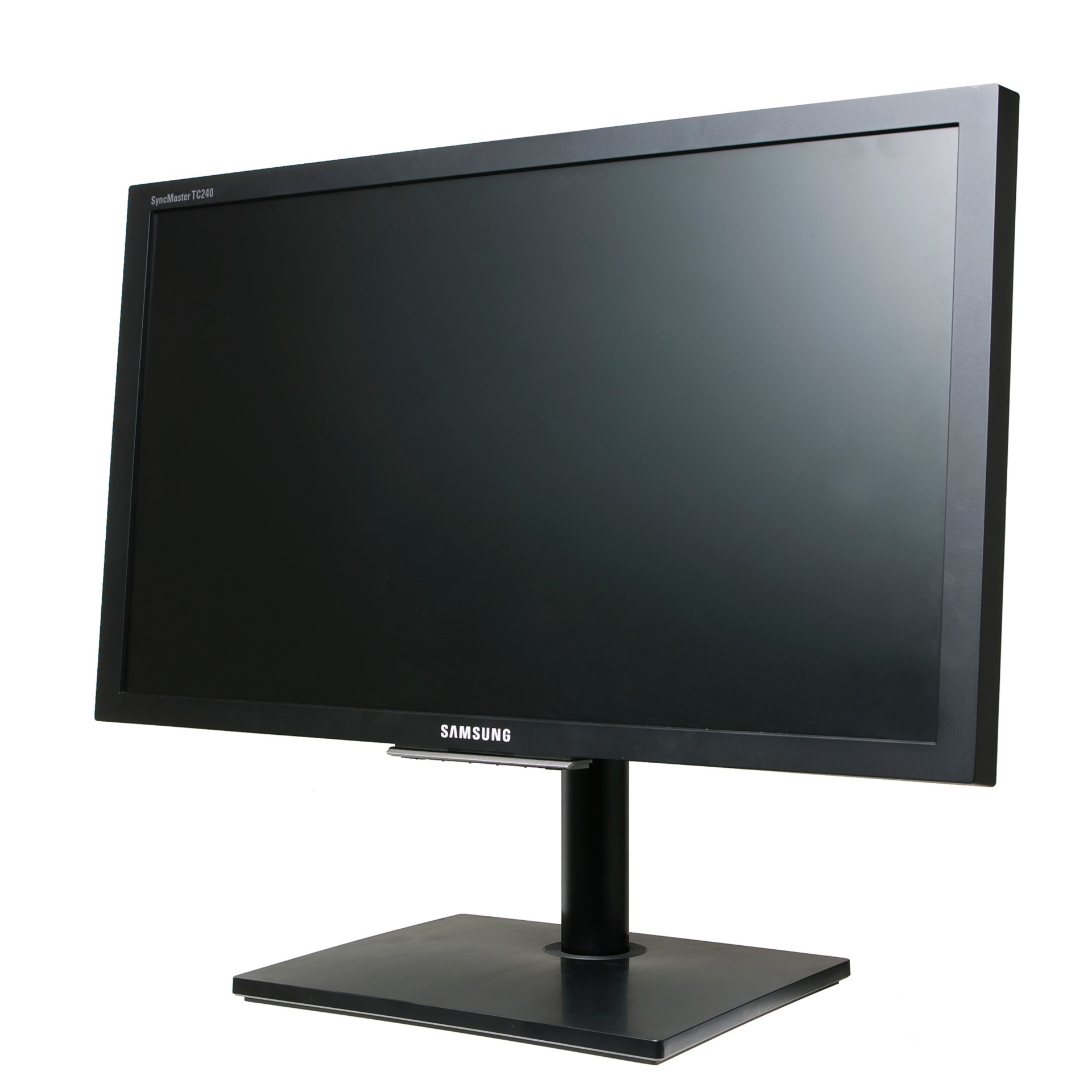 Samsung SyncMaster TC240 - Sempron 210U 1.5 GHz - 23.6" TFT