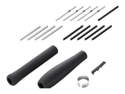 Wacom Intuos4 Professional Accessory Kit - stylus accessory kit