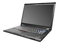 Lenovo ThinkPad T410 2518 - Core i5 540M 2.53 GHz - 14.1