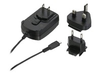 RIM BlackBerry Travel Charger power adapter