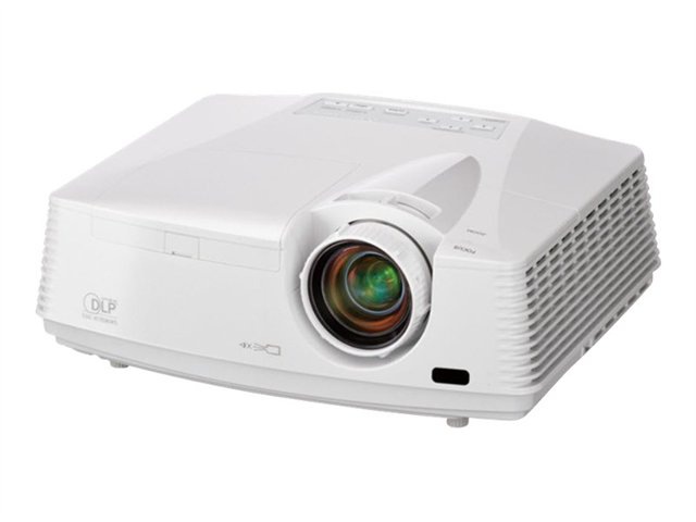 Mitsubishi FD630U Projector