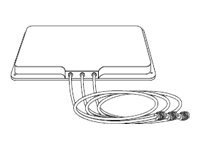 Cisco Aironet 5-GHz MIMO 6-dBi Patch Antenna - antenna