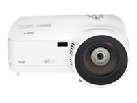 NEC NP610S Short-Throw Projector