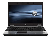 HP EliteBook 8440p - Core i5 520M 2.4 GHz - 14