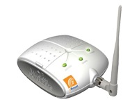 Wi-Ex zBoost YX510-PCS-CEL Dual Band - cellular phone antenna signal amplif