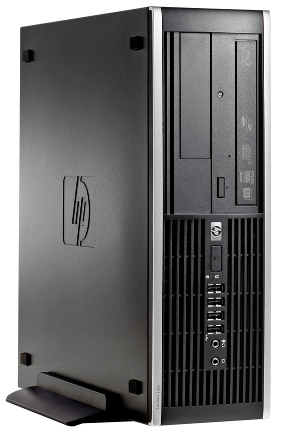 Desktops