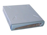 3Com VCX V7111 2 Channels Analog FXO, 2 Channels Analog FXS Media Gateway -