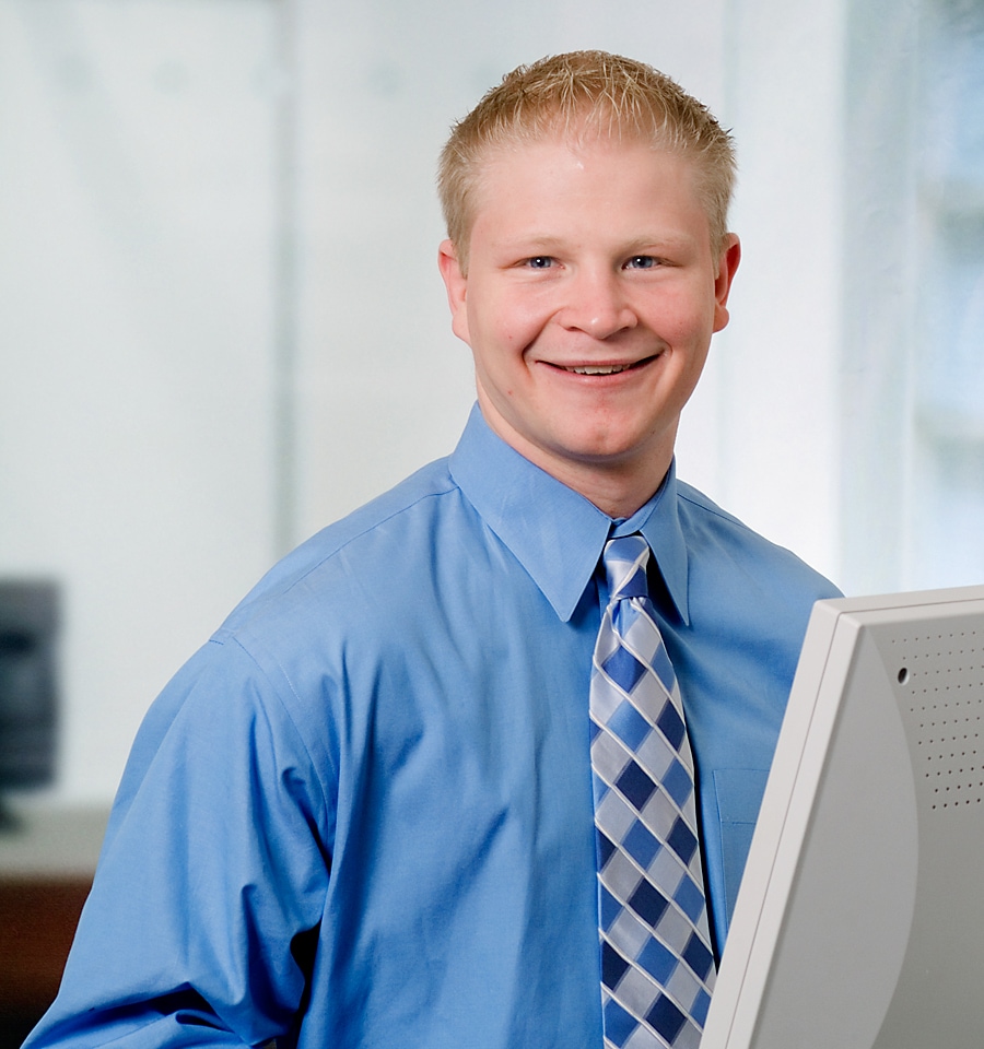 Employee Photo