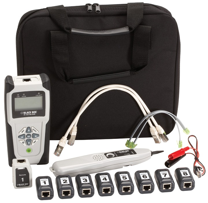 Tools & Testers