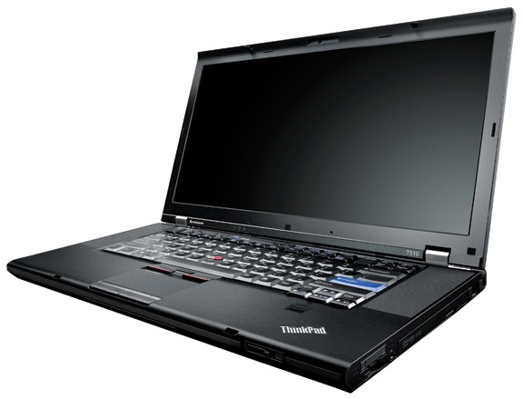 Lenovo ThinkPad T510