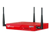 WatchGuard XTM 2 Series 23-W - security appliance