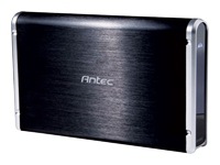 Antec VERIS MX-100 storage enclosure - SATA-300 - Hi-Speed USB