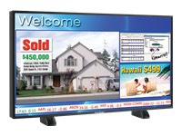 ViewSonic CD5230 Large-Format LCD Monitor