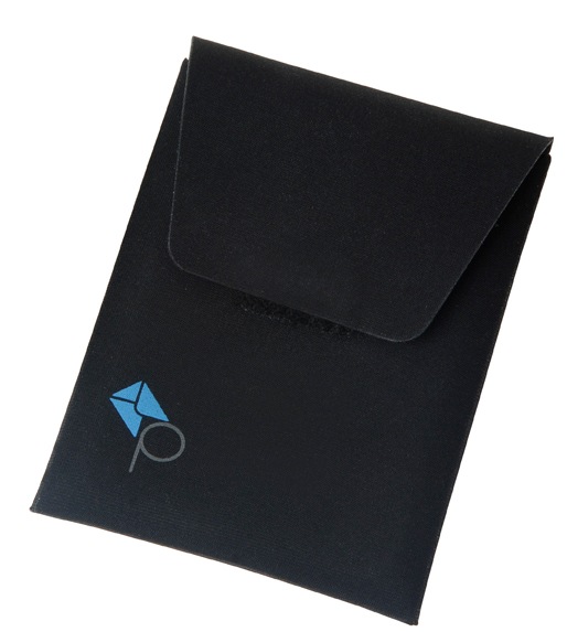 Peek TIMBUK2 case for Peek Pronto