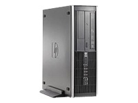 HP Compaq Elite 8100 - Core i5 650 3.2 GHz