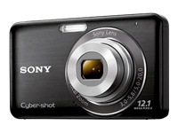 Sony Cyber-shot DSC-W310 - digital camera