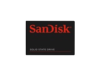 SanDisk® G3 120GB Solid State Drive