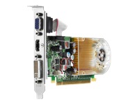NVIDIA GeForce G210 Video Card