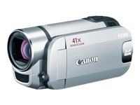 Canon FS300 Camcorder