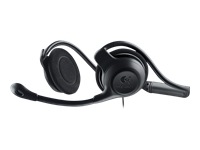 Logitech USB Headset H360