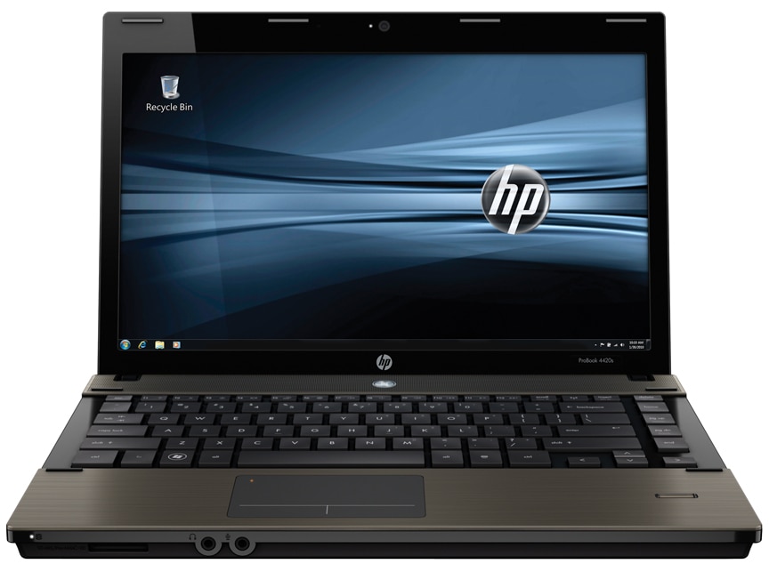 HP ProBook 4425s