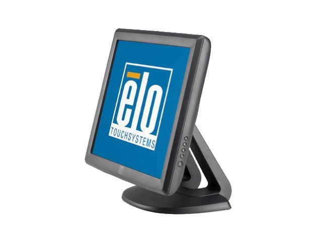 Elo 1000 Series 1715L Touchscreen Display