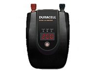 Duracell Digital Inverter 200 - DC to AC power inverter - 160 Watt