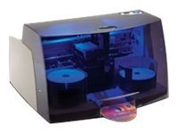 Primera BravoPro Xi2 Disc Publisher - DVD duplicator - Hi-Speed USB