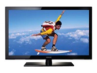 Samsung LN52C530 - 52" LCD TV