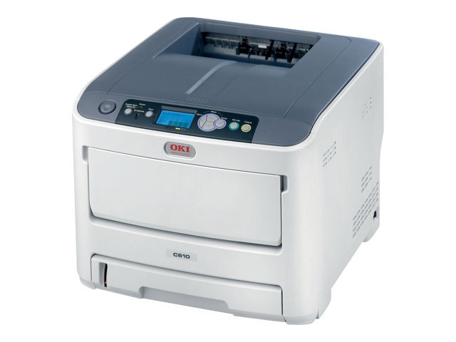 Color Printers