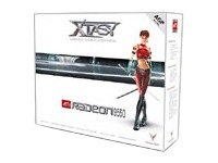 VisionTek Xtasy 9550 Video Card