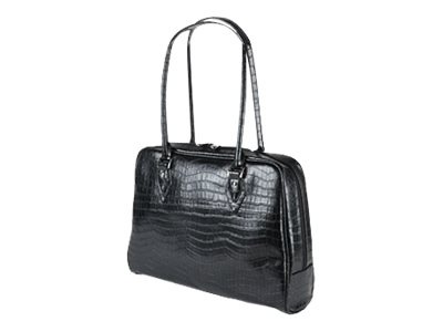 Mobile Edge Small Milano - Black