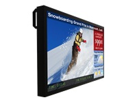 ViewSonic CD4225 Large-Format LCD Monitor