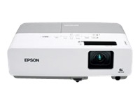 Epson PowerLite 83V+ Projector