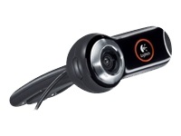 Logitech Webcam Pro 9000 for Business
