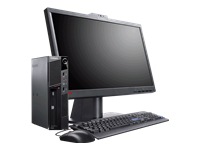 Lenovo ThinkCentre M90p 3257 - Core i5 650 3.2 GHz