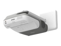 Epson BrightLink 450WI
