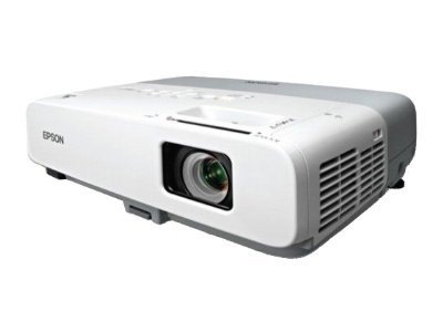Epson PowerLite 84+ Projector