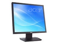 Acer V193DJb (EPEAT) LCD Monitor