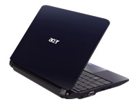 Acer Aspire ONE 532h-2588 - Atom N450 1.66 GHz - 10.1" TFT