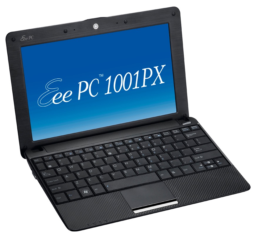 ASUS Eee PC 1001PX 
