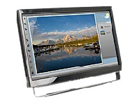 Touchscreen Displays 