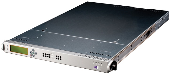 M86 Web Filtering and Reporting Suite