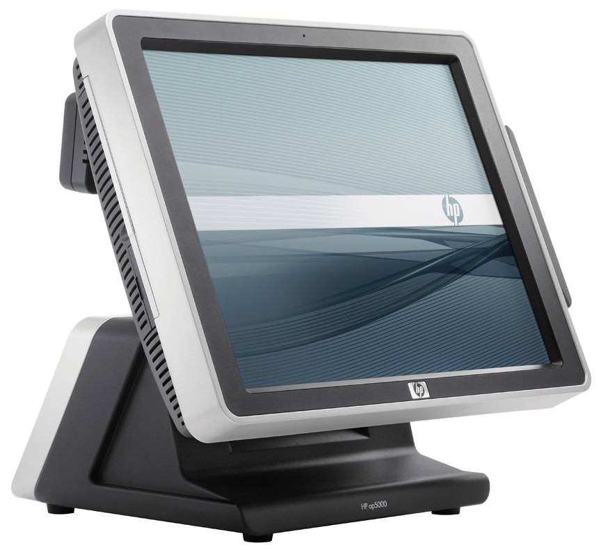 HP Point of Sale System Ap5000