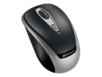 Microsoft Wireless Mobile Mouse 3000
