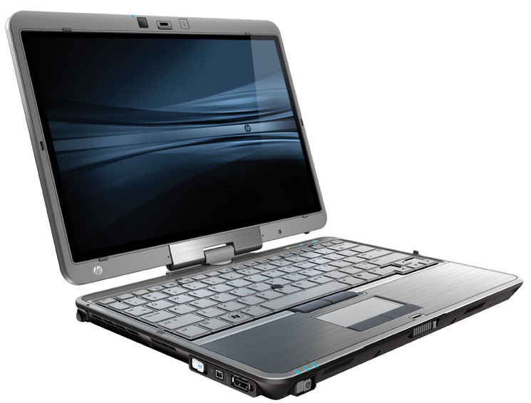 HP Tablet PCs