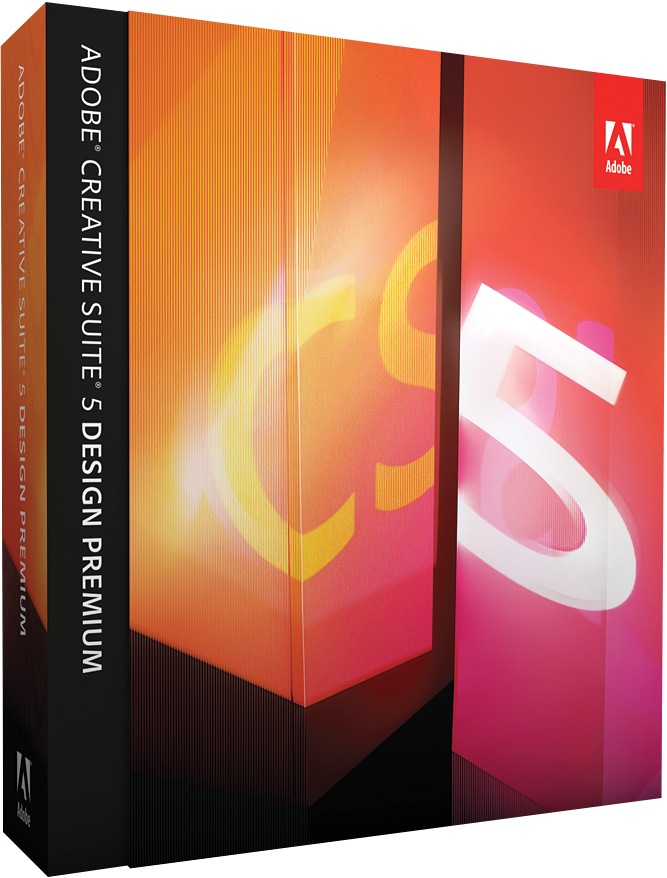 Adobe CS5