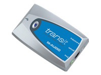 M-Audio Transit sound card